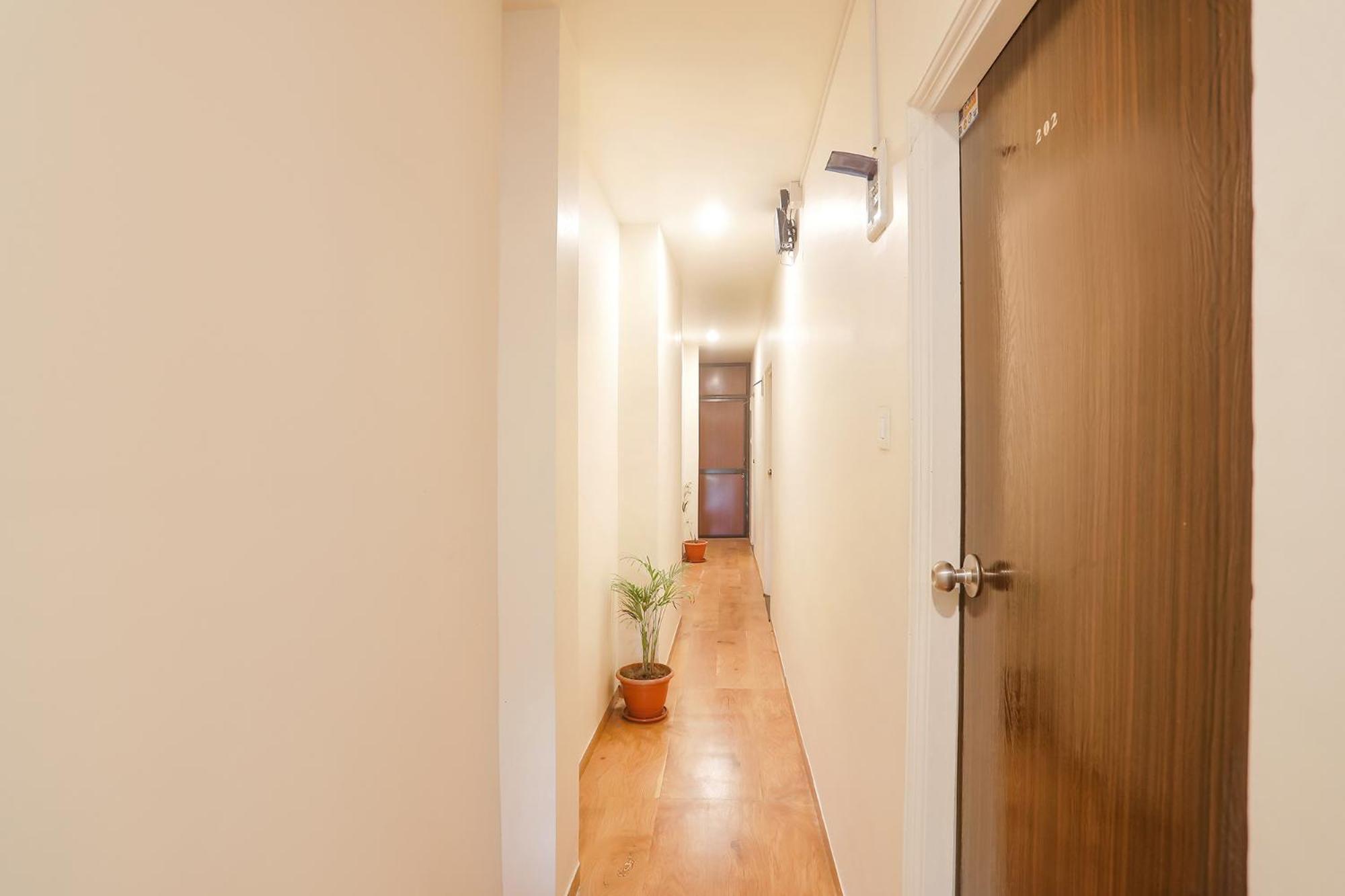 Fabexpress Shivas Inn Nágpur Exteriér fotografie
